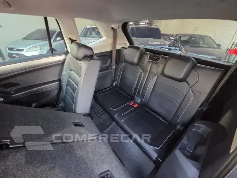 TIGUAN Allspac Comf 250 TSI 1.4 Flex