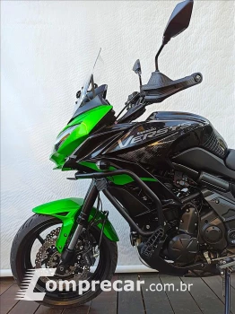 VERSYS 650 ABS