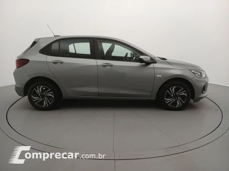 ONIX 1.0 TURBO FLEX LT MANUAL