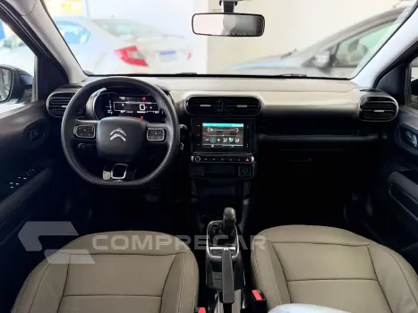 C4 CACTUS FEEL Pack 1.6 16V Flex Aut.