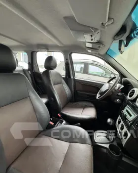 ECOSPORT 2.0 XLT 16V