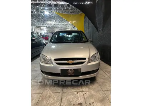 CLASSIC 1.0 MPFI LS 8V FLEX 4P MANUAL