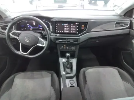 POLO 1.0 170 TSI COMFORTLINE AUTOMÁTICO