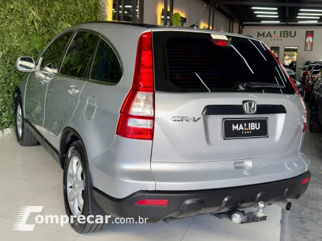 CRV 2.0 LX 4X2 16V