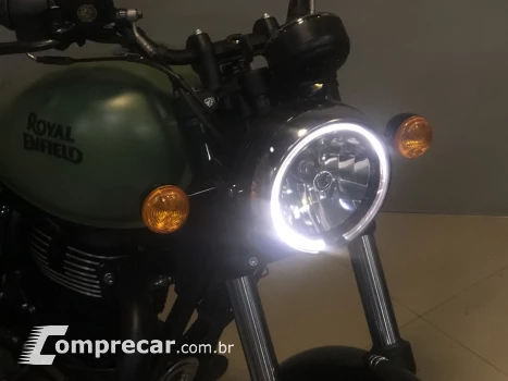 METEOR 350 FIREBALL