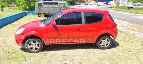 KA 1.0 MPI 8V