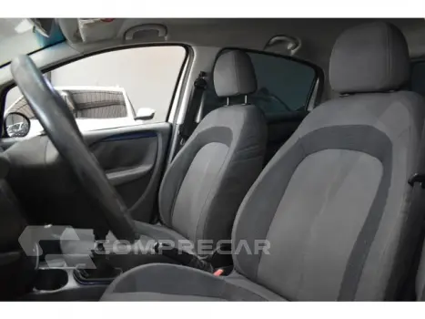 PUNTO - 1.4 ATTRACTIVE 8V 4P MANUAL