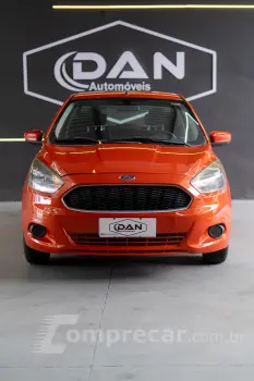 KA + 1.0 SE Plus 12V