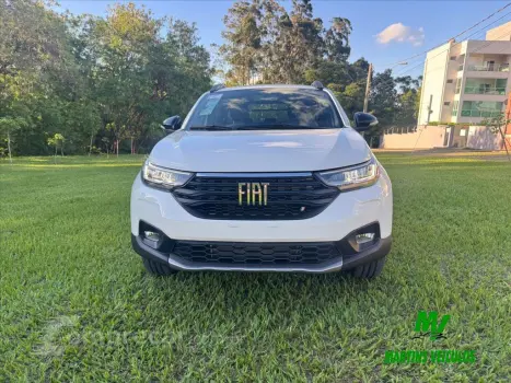 STRADA 1.3 FIREFLY FLEX VOLCANO CD CVT