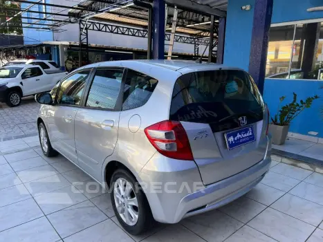 Fit LX 1.4/ 1.4 Flex 8V/16V 5p Aut.