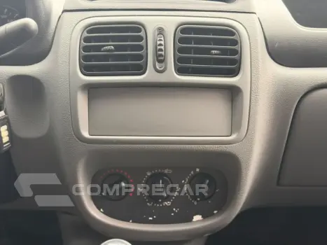 Clio Hi-Flex 1.0 16V 5p