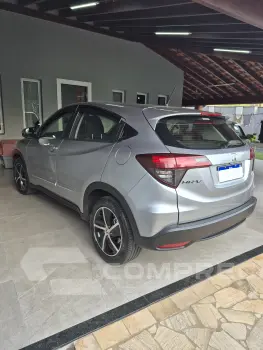 HRV LX