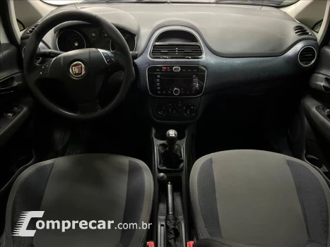 PUNTO 1.4 Attractive 8V