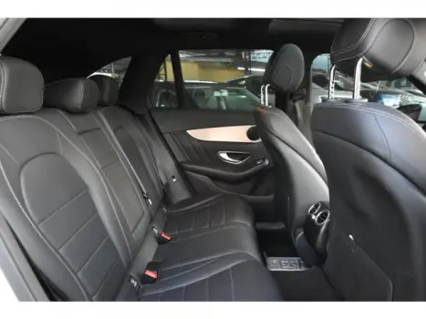 GLC 250 - 2.0 CGI 4MATIC 9G-TRONIC