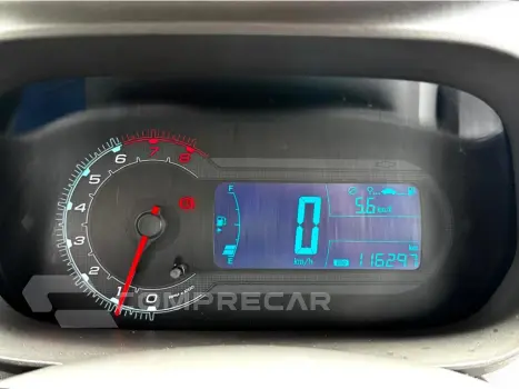 COBALT 1.4 MPFI LTZ 8V FLEX 4P MANUAL