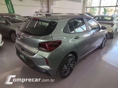 ONIX 1.0 FLEX LT MANUAL