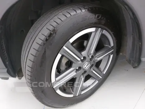 HR-V 1.5 DI I-VTEC FLEX EX CVT