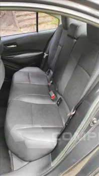 COROLLA 2.0 VVT-IE FLEX XEI DIRECT SHIFT