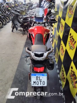 Tiger 900 gt pro