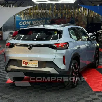 TERA HIGH 1.0 170 TSI FLEX 5P AUT.