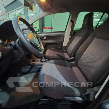 up! move 1.0 TSI Total Flex 12V 5p
