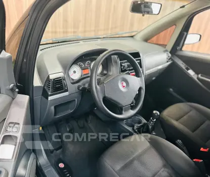 IDEA 1.4 MPI Fire ELX 8V