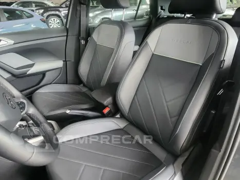 T-CROSS 1.0 200 TSI TOTAL FLEX COMFORTLINE AUTOMÁTICO