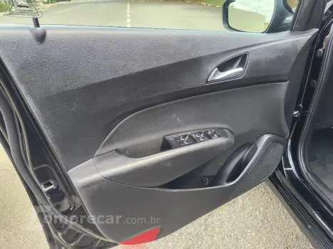 HB20 1.6 Comfort Plus 16V