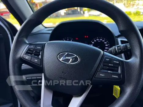 CRETA 1.6 16V Pulse