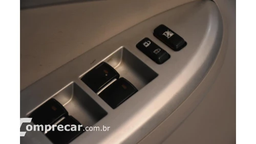 COROLLA - 2.0 XEI 16V 4P AUTOMÁTICO