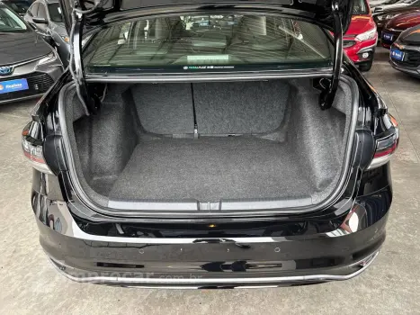 VIRTUS Exclusive 250TSI 1.4 Flex 16V Aut