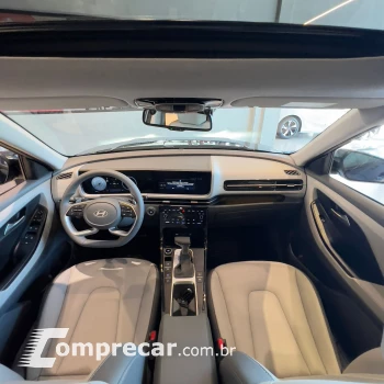 Creta ultimate 1.6 tb
