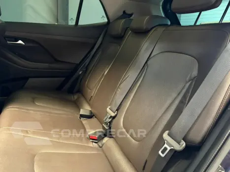 CRETA 1.0 TGDI FLEX PLATINUM AUTOMÁTICO