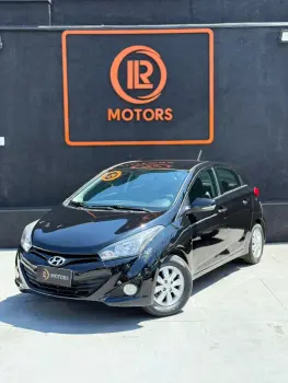 HB20 1.0 12V Comfort Plus