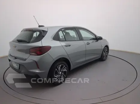 ONIX 1.0 FLEX LT MANUAL