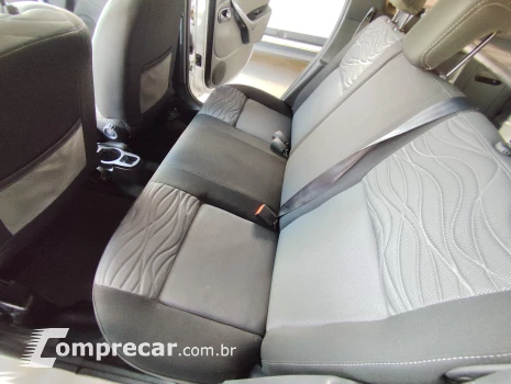DUSTER 1.6 Dynamique 4X2 16V