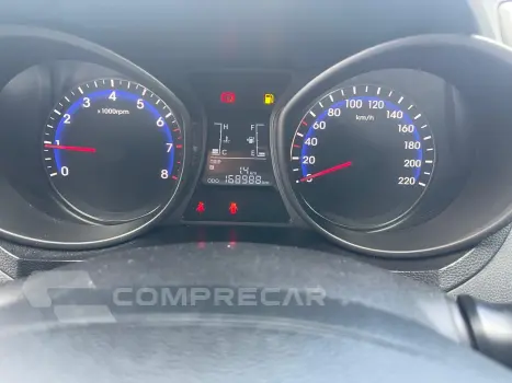 HB20 1.0 Comfort 12V