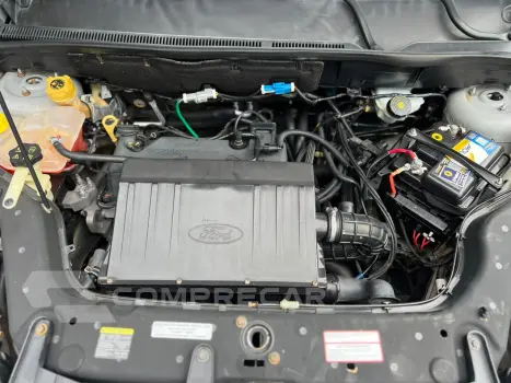 ECOSPORT 1.6 XLS Freestyle 8V