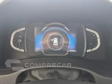 CRETA 1.0 Tgdi Limited Safety