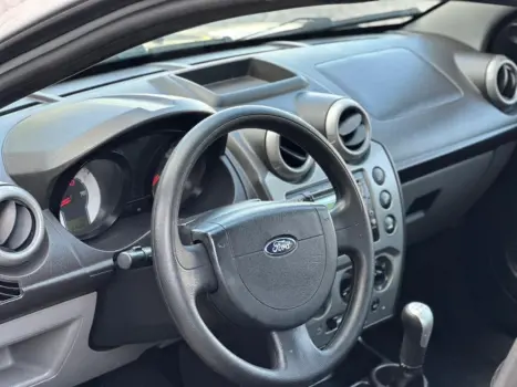 FIESTA 1.6 MPI CLASS SEDAN 8V FLEX 4P MANUAL