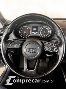 A3 1.8 20V 150cv