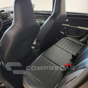 UP 1.0 TSI PEPPER 12V FLEX 4P MANUAL