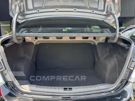 PRISMA 1.4 MPFI LTZ 8V