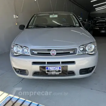 Palio 1.0/ Trofeo 1.0 Fire/ Fire Flex 4p