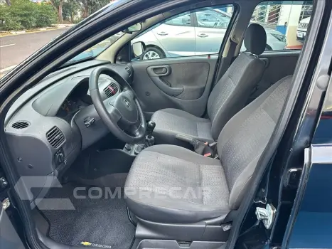 CORSA 1.4 MPFI MAXX 8V FLEX 4P MANUAL