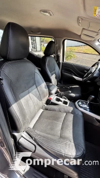 FRONTIER 2.3 16V Turbo LE CD 4X4