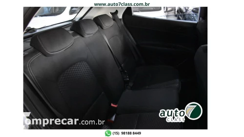 HB20 - 1.0 12V VISION MANUAL