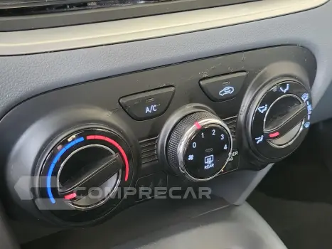 HB20S 1.0 12V FLEX COMFORT PLUS MANUAL