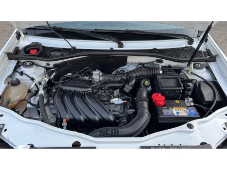 DUSTER 1.6 16V SCE FLEX DYNAMIQUE MANUAL