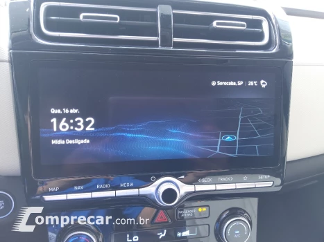 CRETA 2.0 FLEX ULTIMATE AUTOMÁTICO